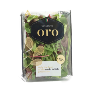Selezione Oro Baby Leaves Mesclun 125g NL